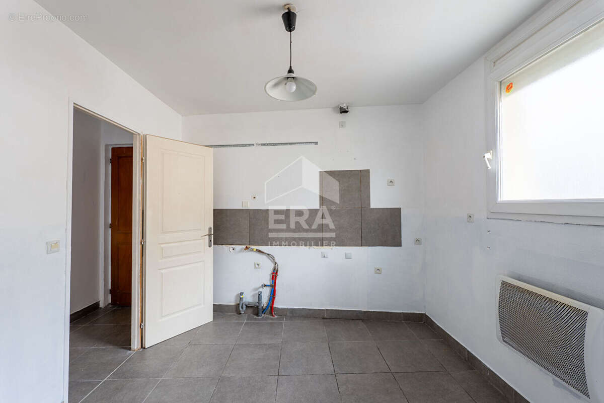 Appartement à RIVE-DE-GIER