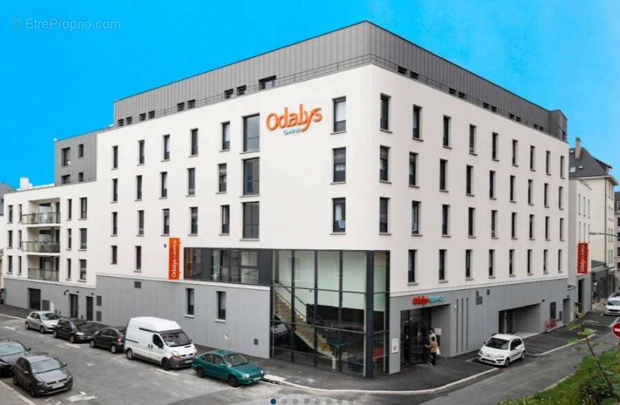 Appartement à CAEN