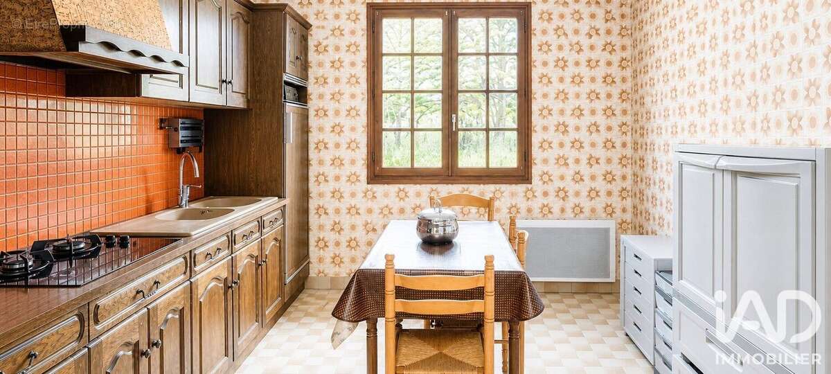 Maison 84 m² à Espagnac  - photo 4