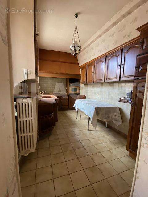 IMG_7868 - Maison à SAINT-VRAIN