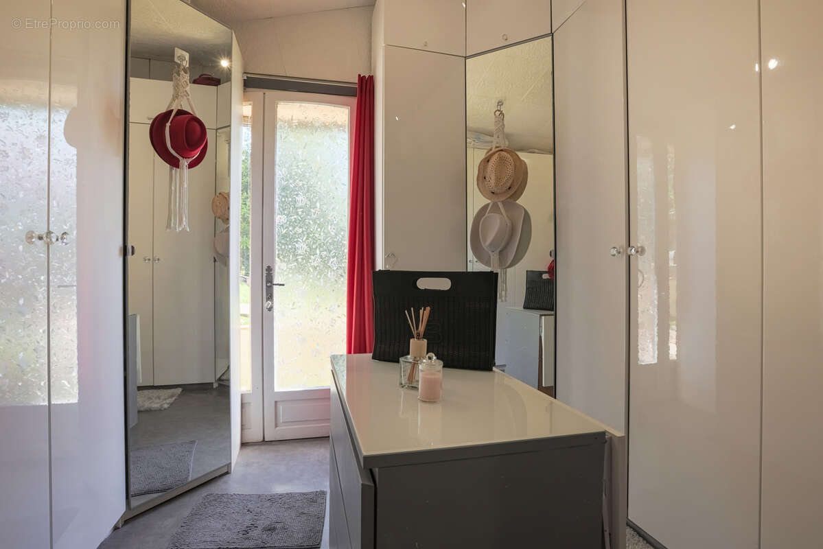 Maison à LA CROIX-VALMER
