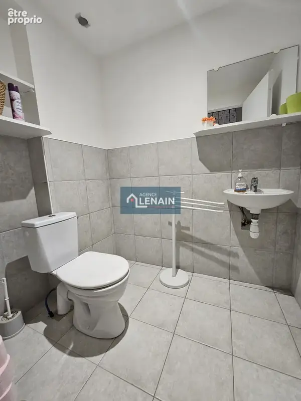 Local professionnel - photo 10