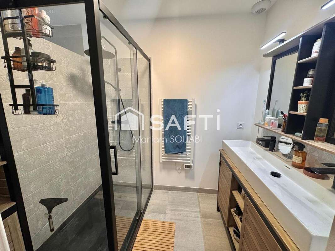 Photo 9 - Maison à CLERMONT-L'HERAULT