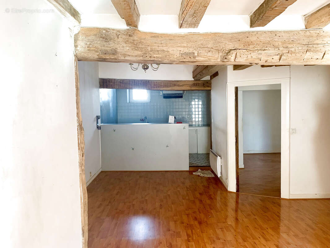 Appartement à ORLEANS