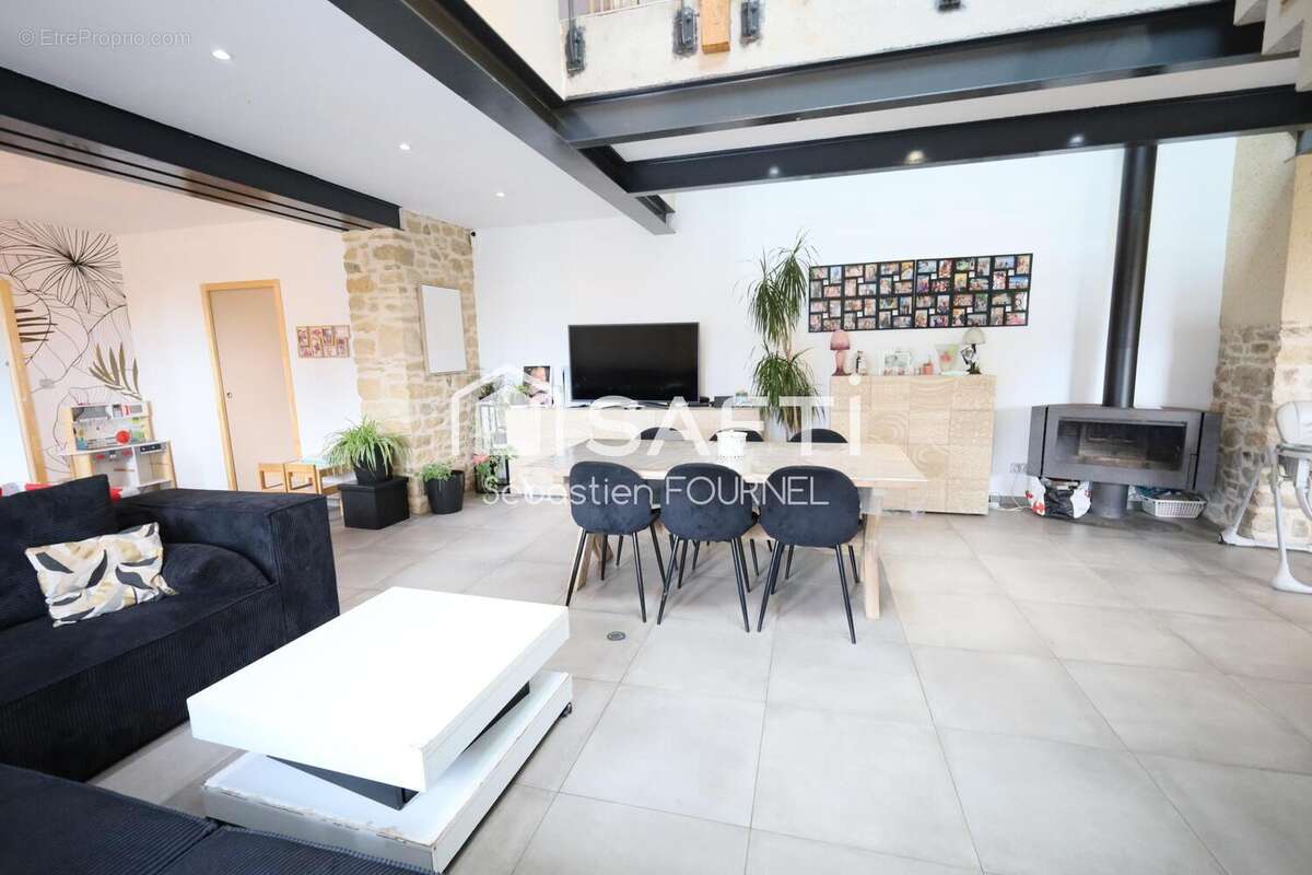 Photo 3 - Maison à LIFFRE