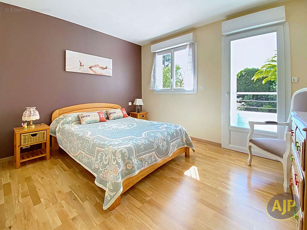 Cap-ferret-maison 4 chambres + studio - photo 6