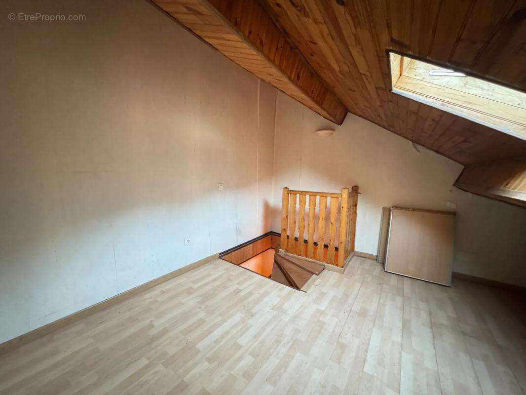 Maison de 3 pièces de 34 m² à Culoz-Béon - photo 6