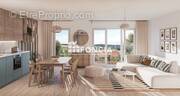 Appartement à LA RICHARDAIS
