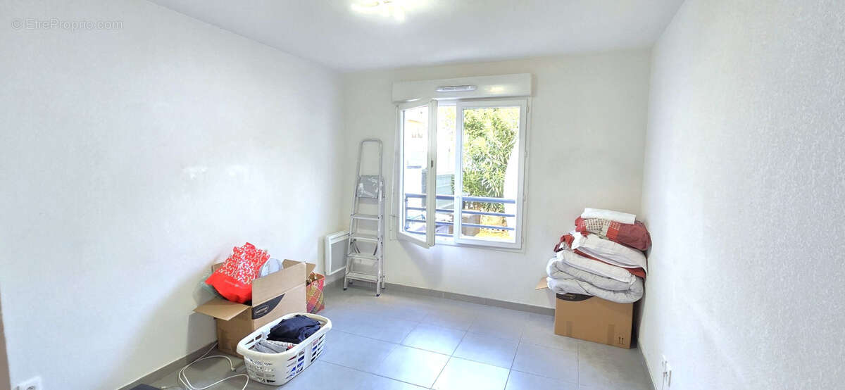 Appartement à DRAGUIGNAN