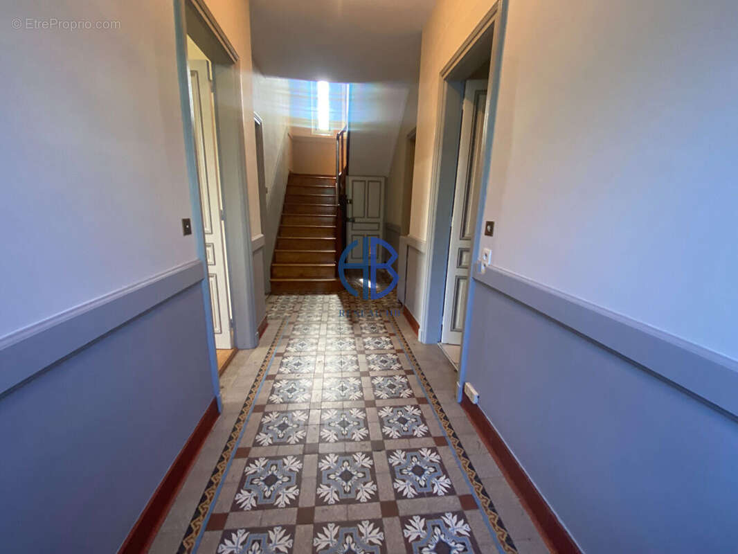 Maison à LES AVENIERES