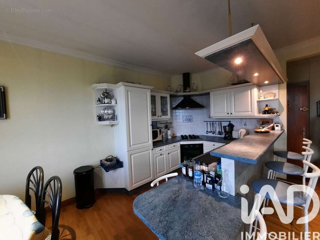 Photo 3 - Appartement à DINARD