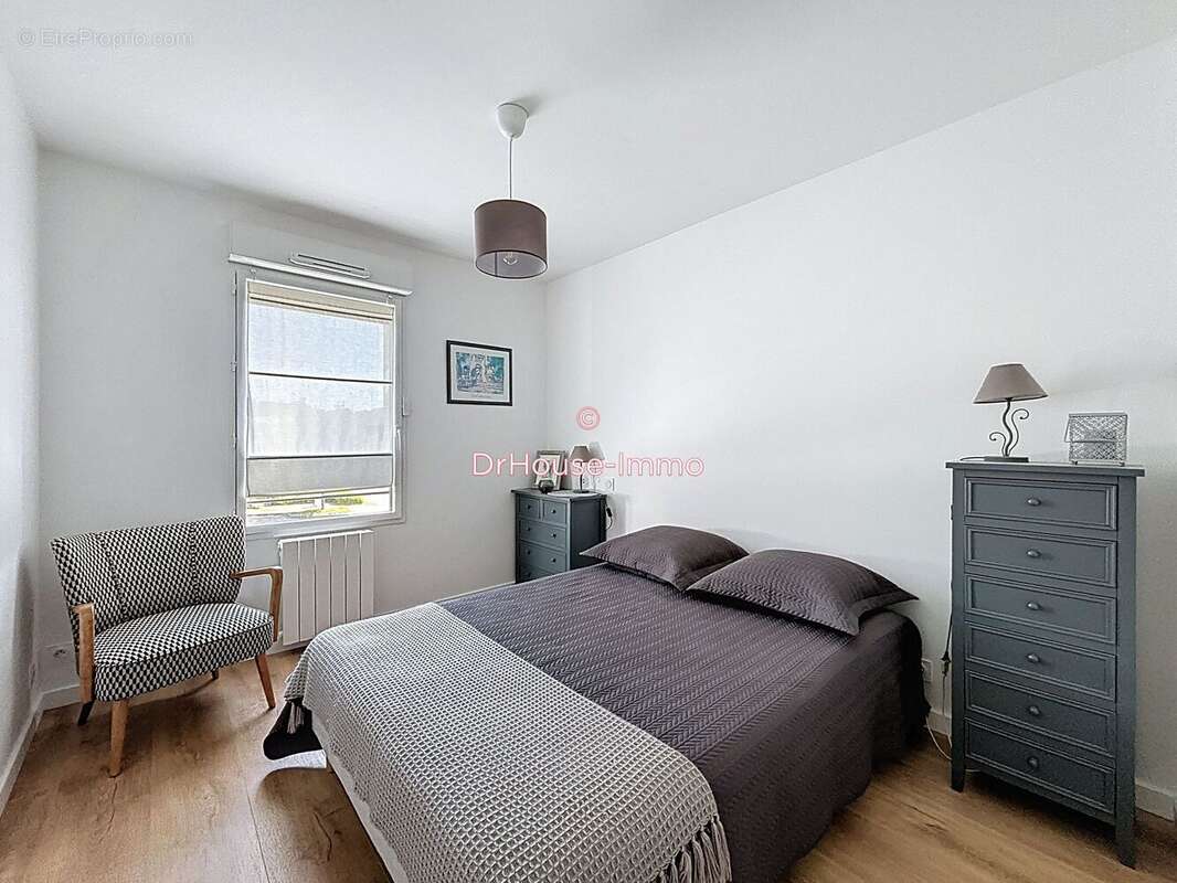 Appartement à ARRADON