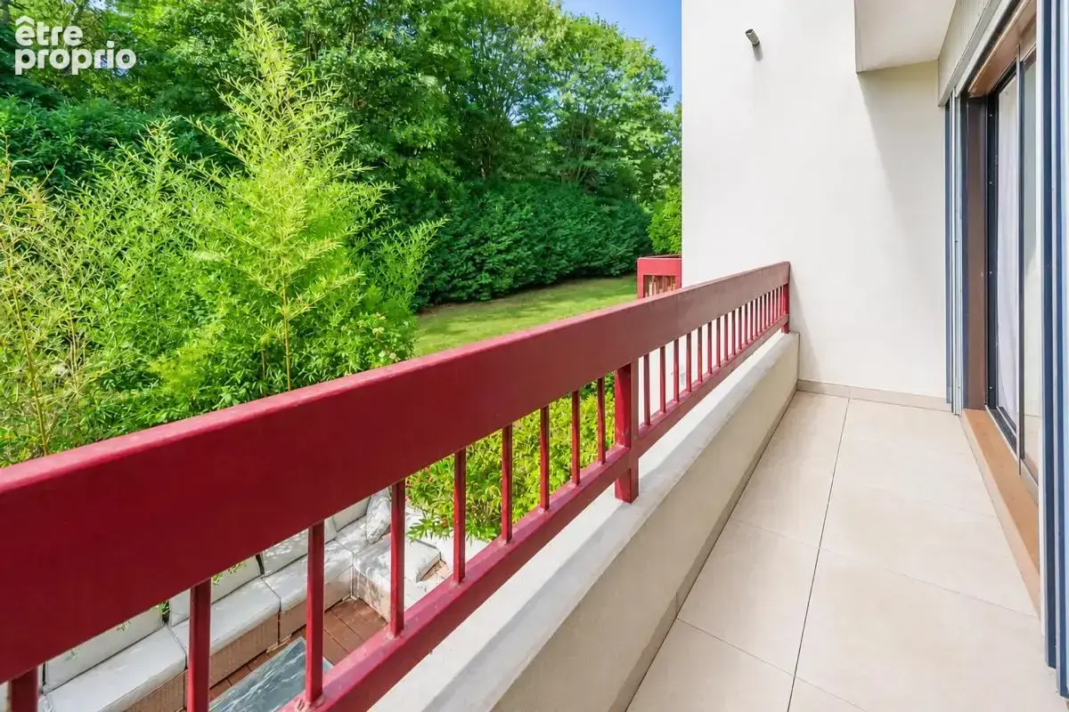 Appartement duplex de 4 pièces de 98 m² à Ville-d'Avray - photo 12