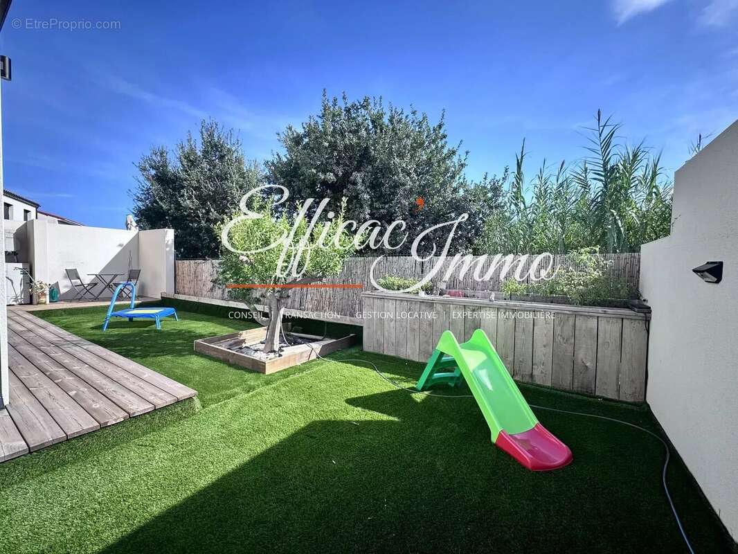 Villa neuve 162m2 - photo 19