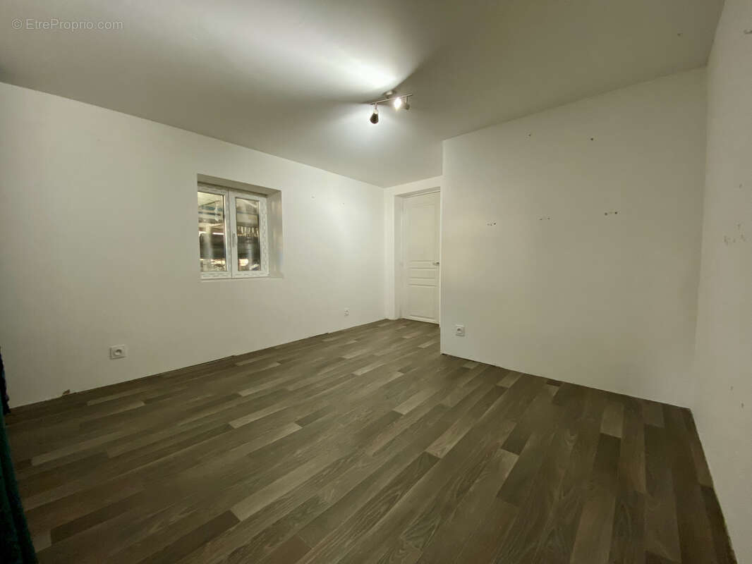 Maison à VIBERSVILLER