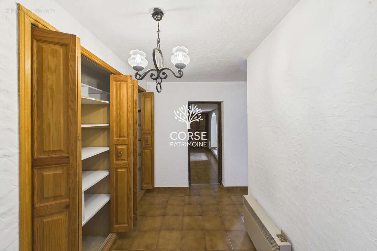 Maison à PORTO-VECCHIO