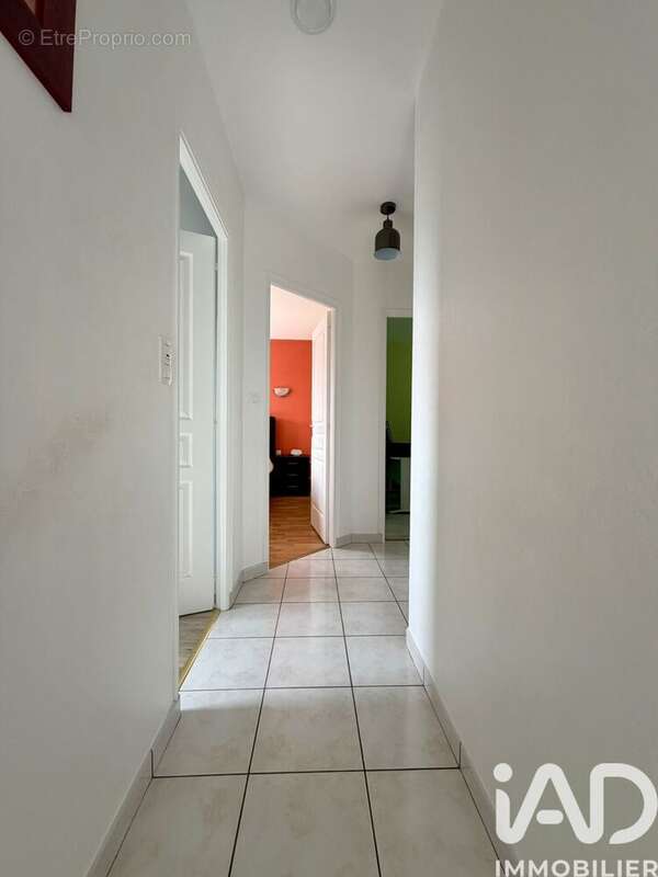 Photo 9 - Maison à MERVENT