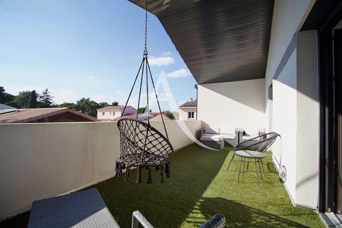 Maison à SAINT-JEAN-DE-VEDAS