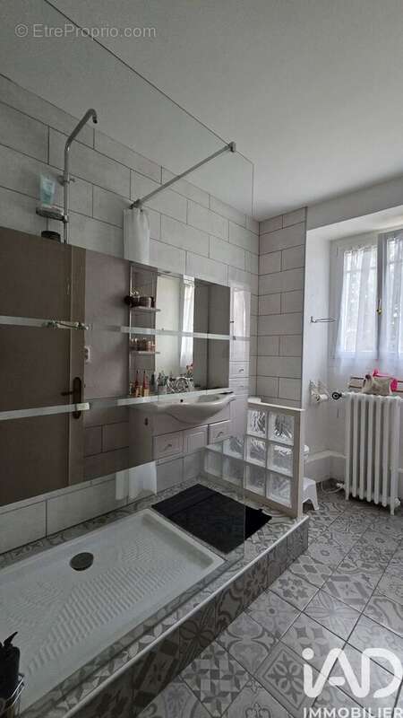 Photo 7 - Maison à MERY-SUR-SEINE