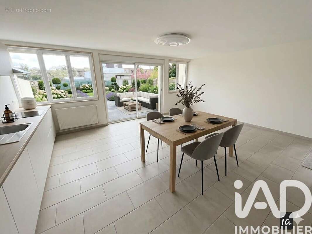 Photo 6 - Maison à SOMAIN