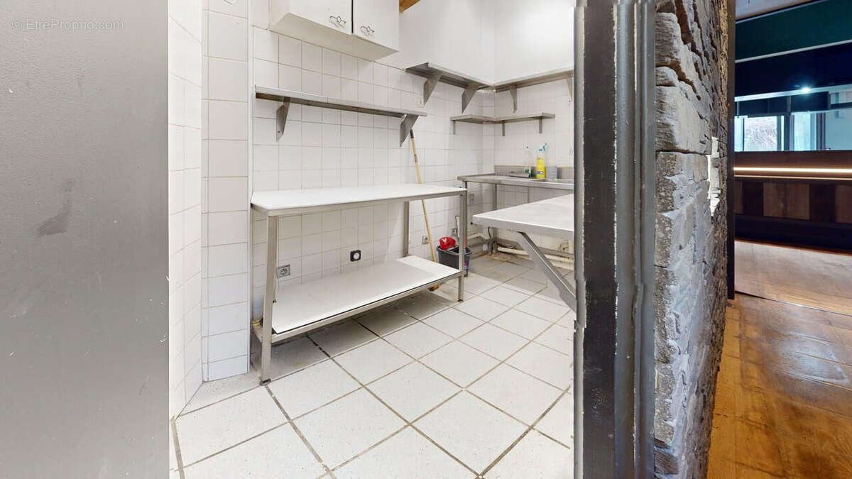 Commerce à GRENOBLE