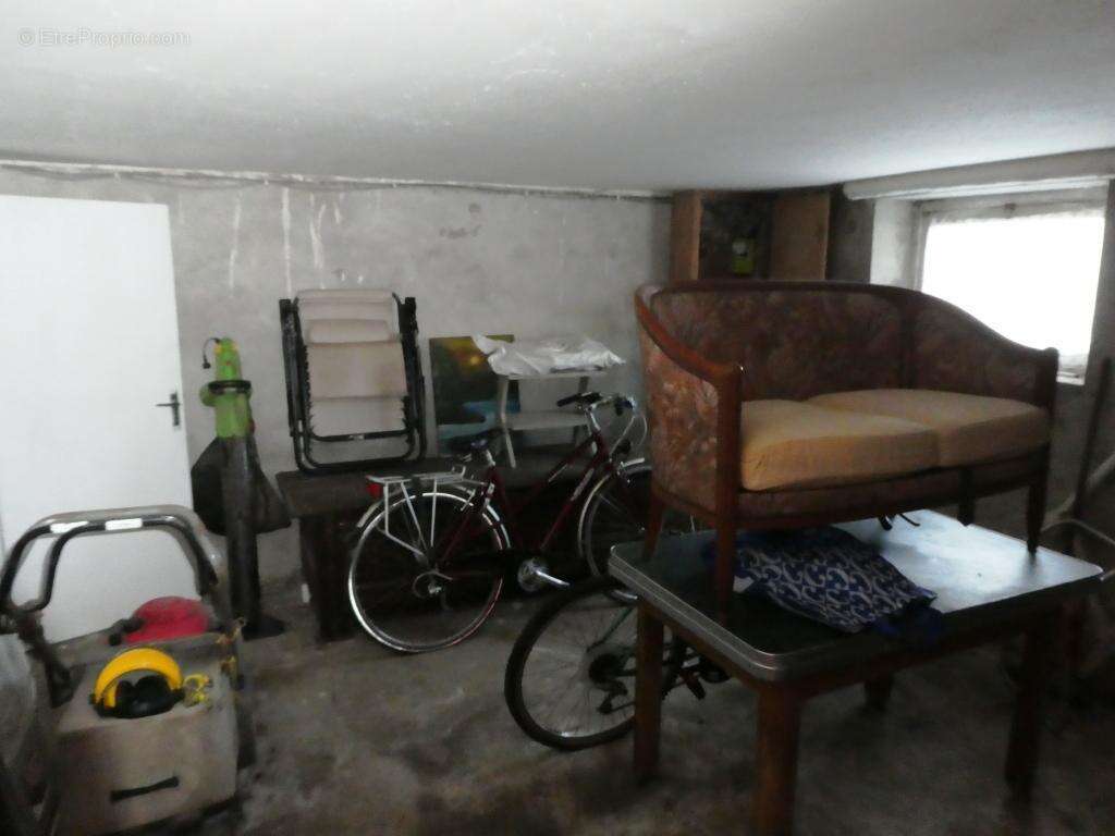 Maison 70 m² à Priziac  - photo 14