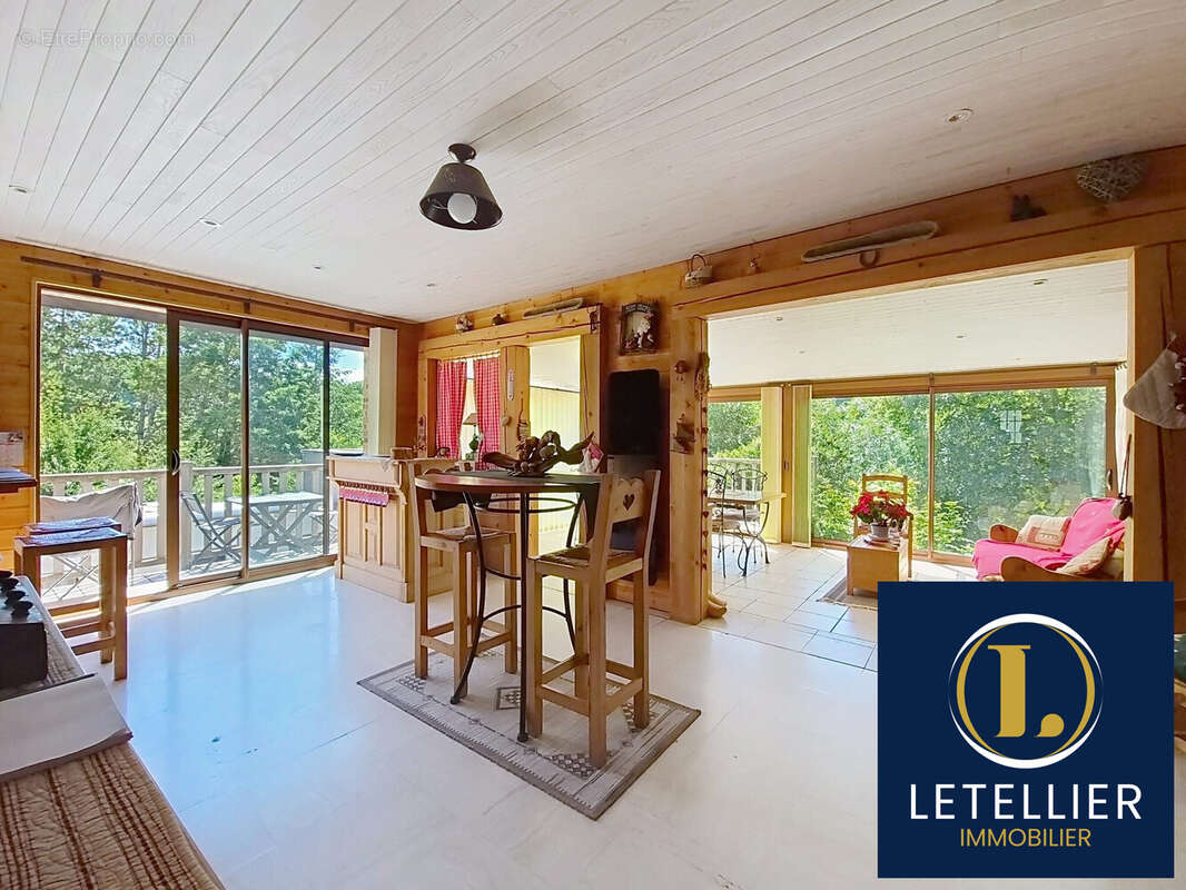Maison 170 m² à Saint-Pierre-Les-Elbeuf  - photo 3