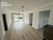 Appartement à INGRE
