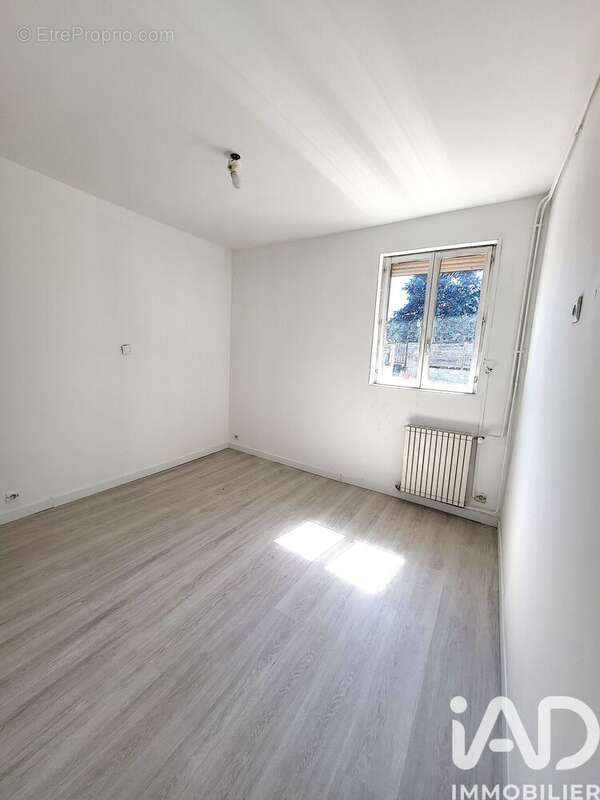 Photo 6 - Maison à RIVE-DE-GIER