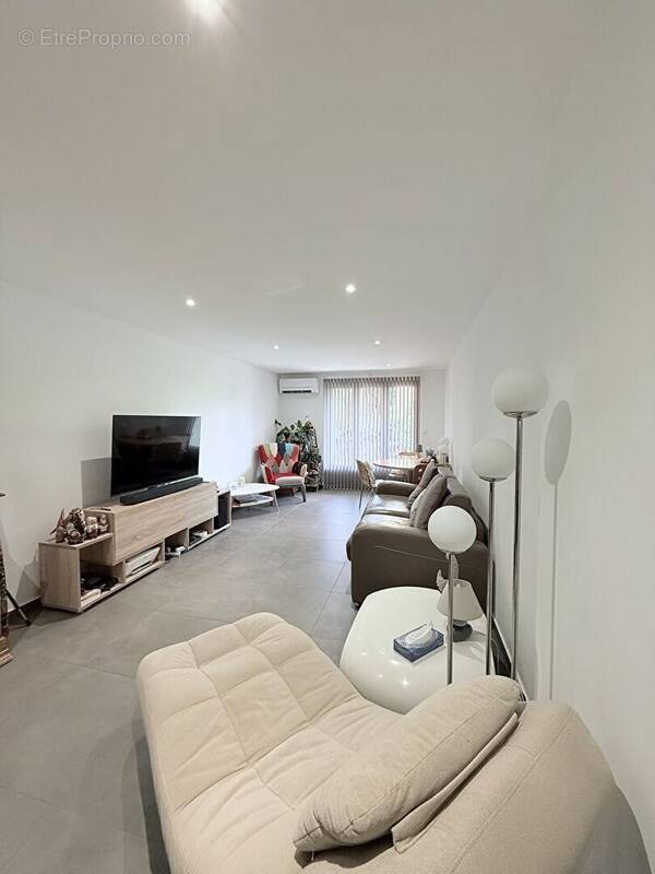 Appartement à LA VALETTE-DU-VAR