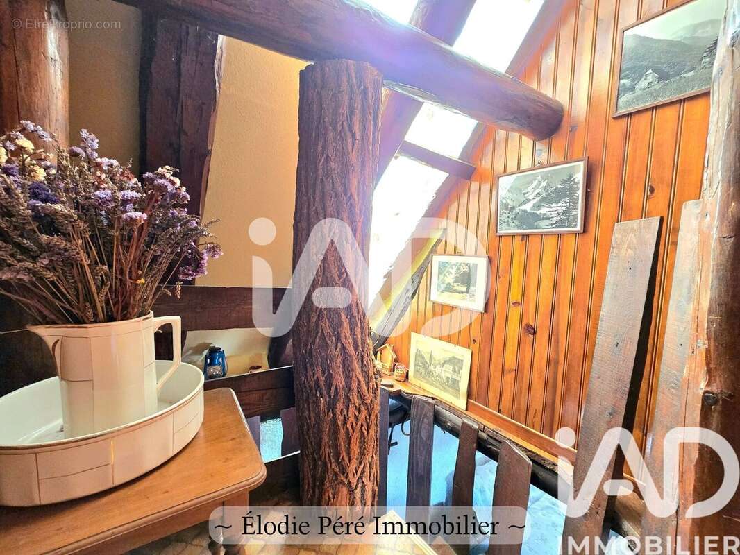 Maison 68 m² à Beaudean  - photo 9