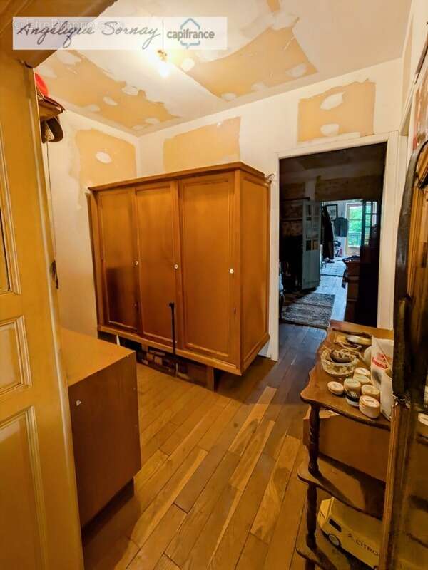 Maison à SAINT-JULIEN