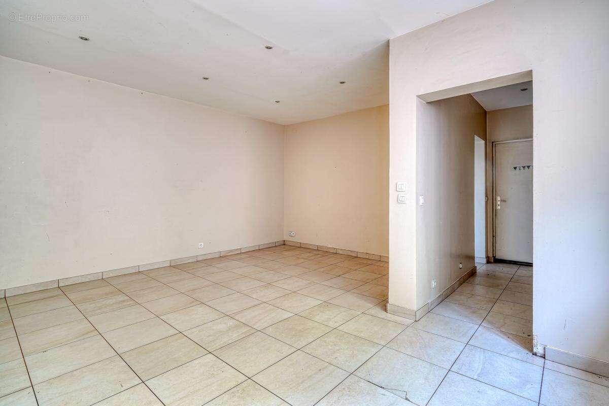 Appartement à CACHAN