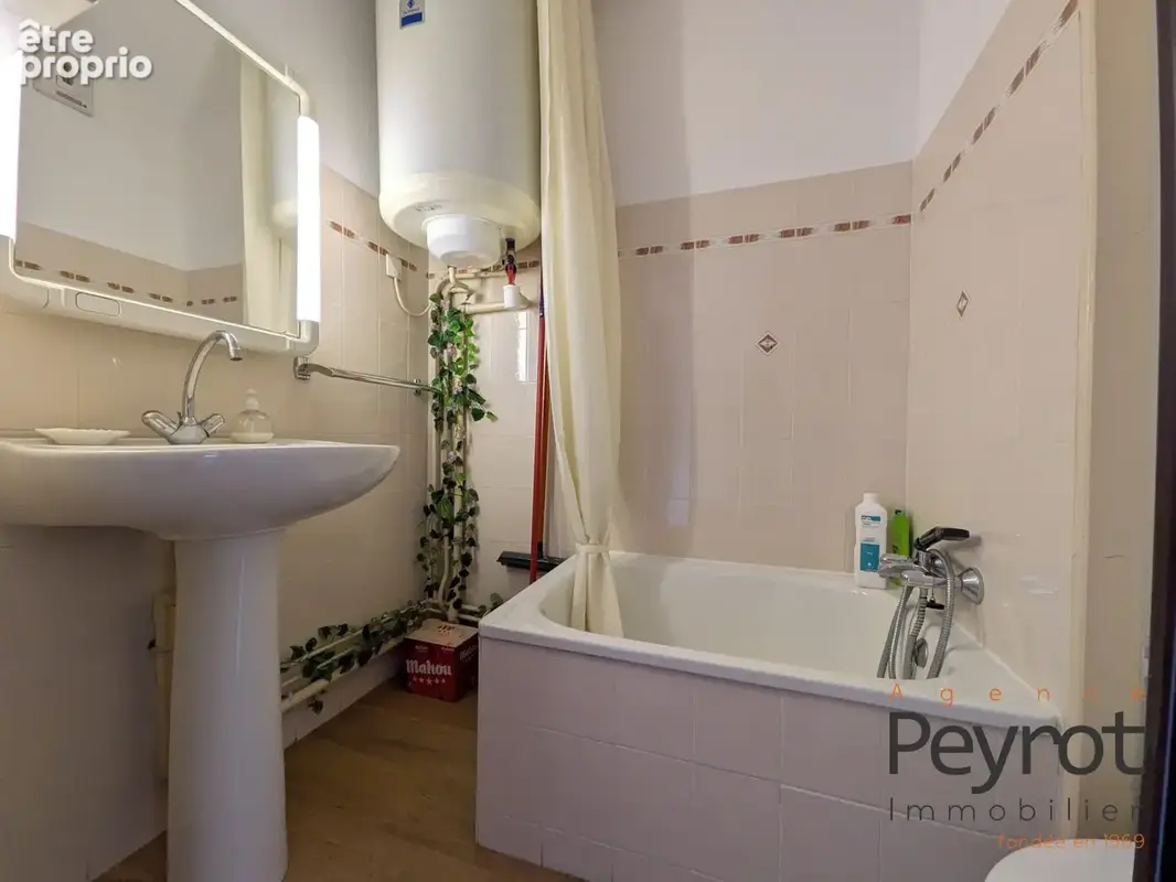 Appartement 1 pièce 22 m² à vendre à Bolquere (66210) - photo 5