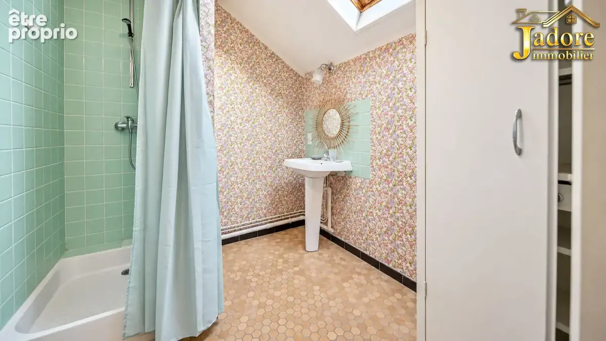 MAISON CADRE NATURE sur 4423 m2 de terrain constructible - photo 19