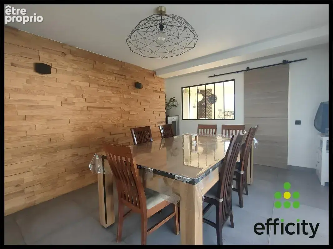 Maison 155 m² à Servon-Sur-Vilaine  - photo 3