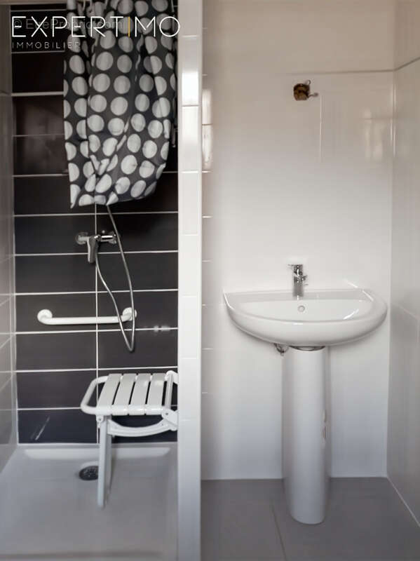 Maison à SAINT-JEAN-DE-VEDAS