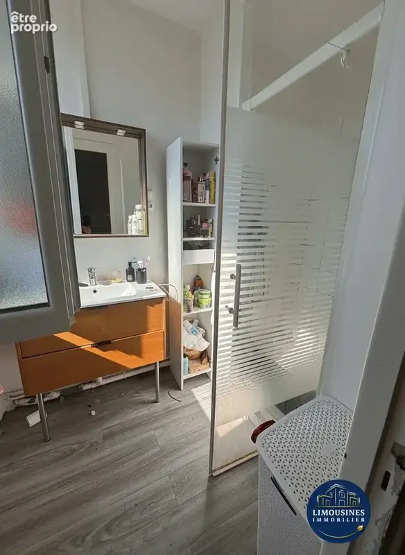 Appartement 3 pièces 97 m² à vendre à Limoges (87000) - photo 4