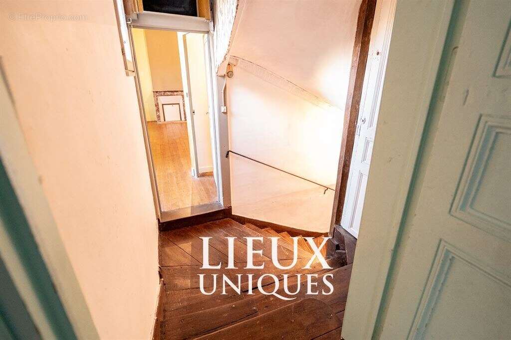 Maison à MONDOUBLEAU