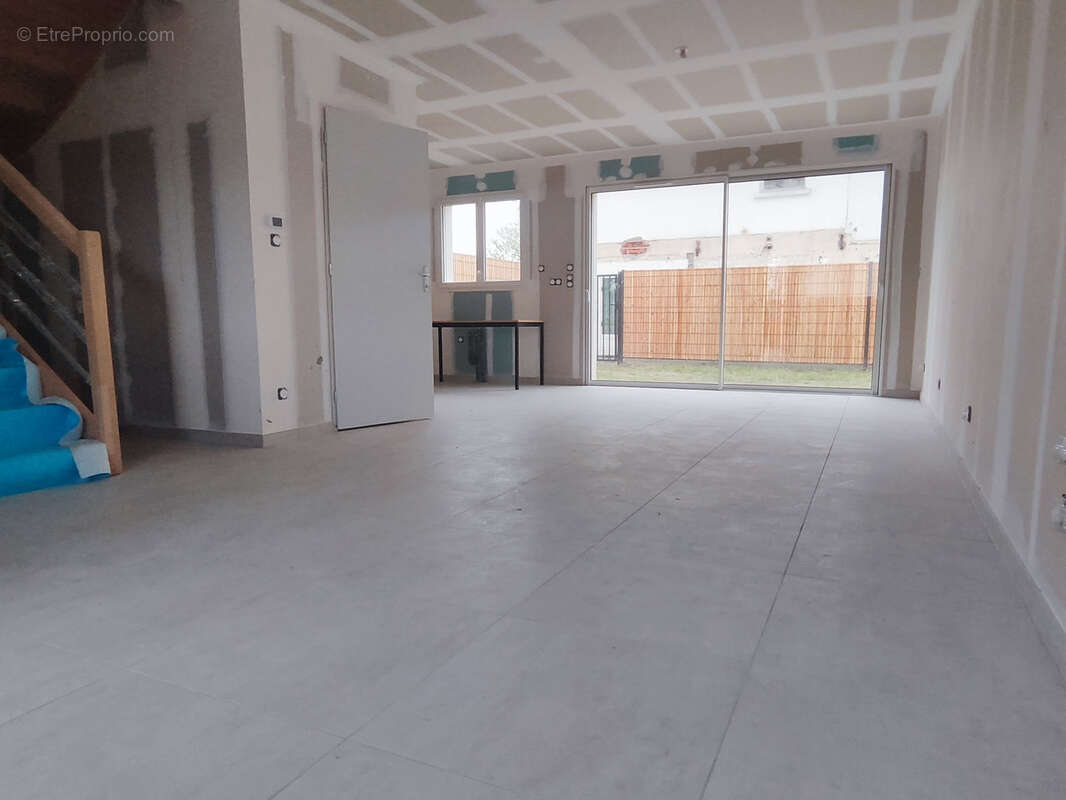 Maison Neuve T4 89m² - Gujan Mestras - photo 5