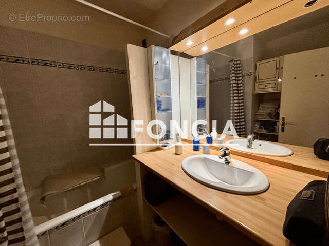 Appartement à LA ROCHE-SUR-YON