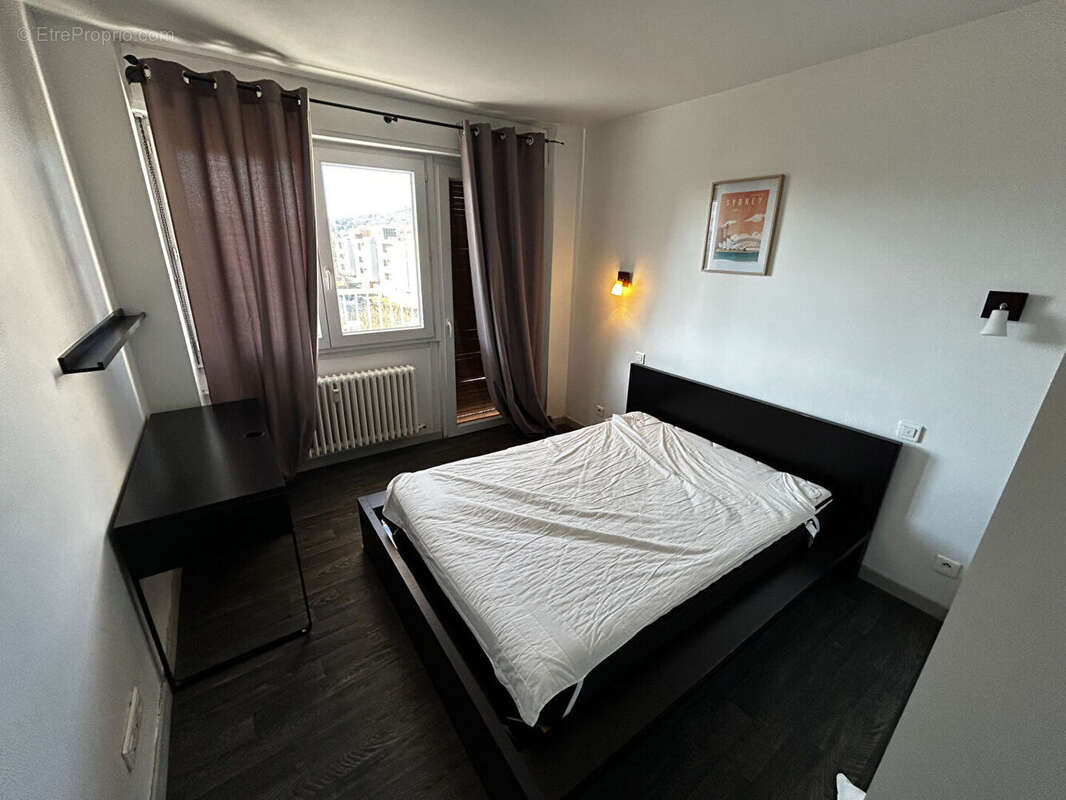 Appartement Metz 5 pièce(s) - photo 9
