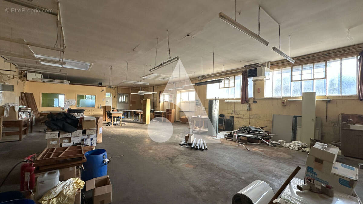 Appartement à NIORT