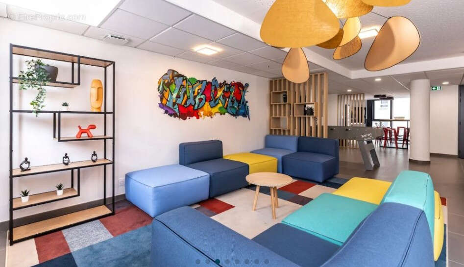 Appartement à CAEN
