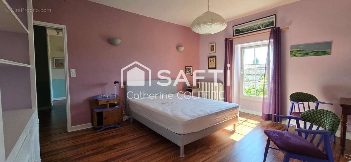 Photo 5 - Maison à CADILLAC