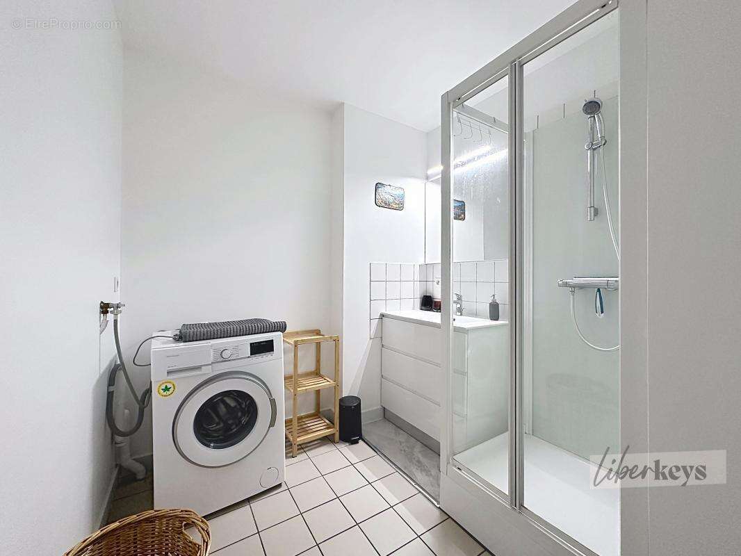 Appartement à GERARDMER