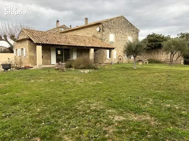 La Garde-Adhémar, MAISON 214 m2. - photo 19