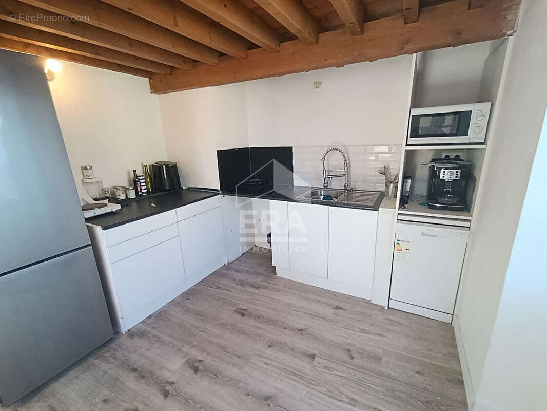 Appartement à VIDAUBAN