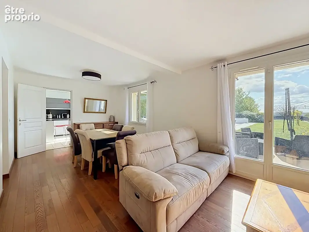 Maison Auteuil 6 pièce(s) - photo 8