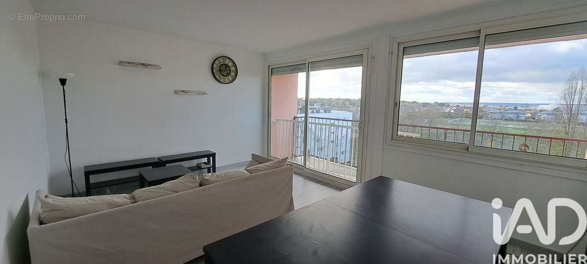 Photo 5 - Appartement à SAINT-ETIENNE-DU-ROUVRAY